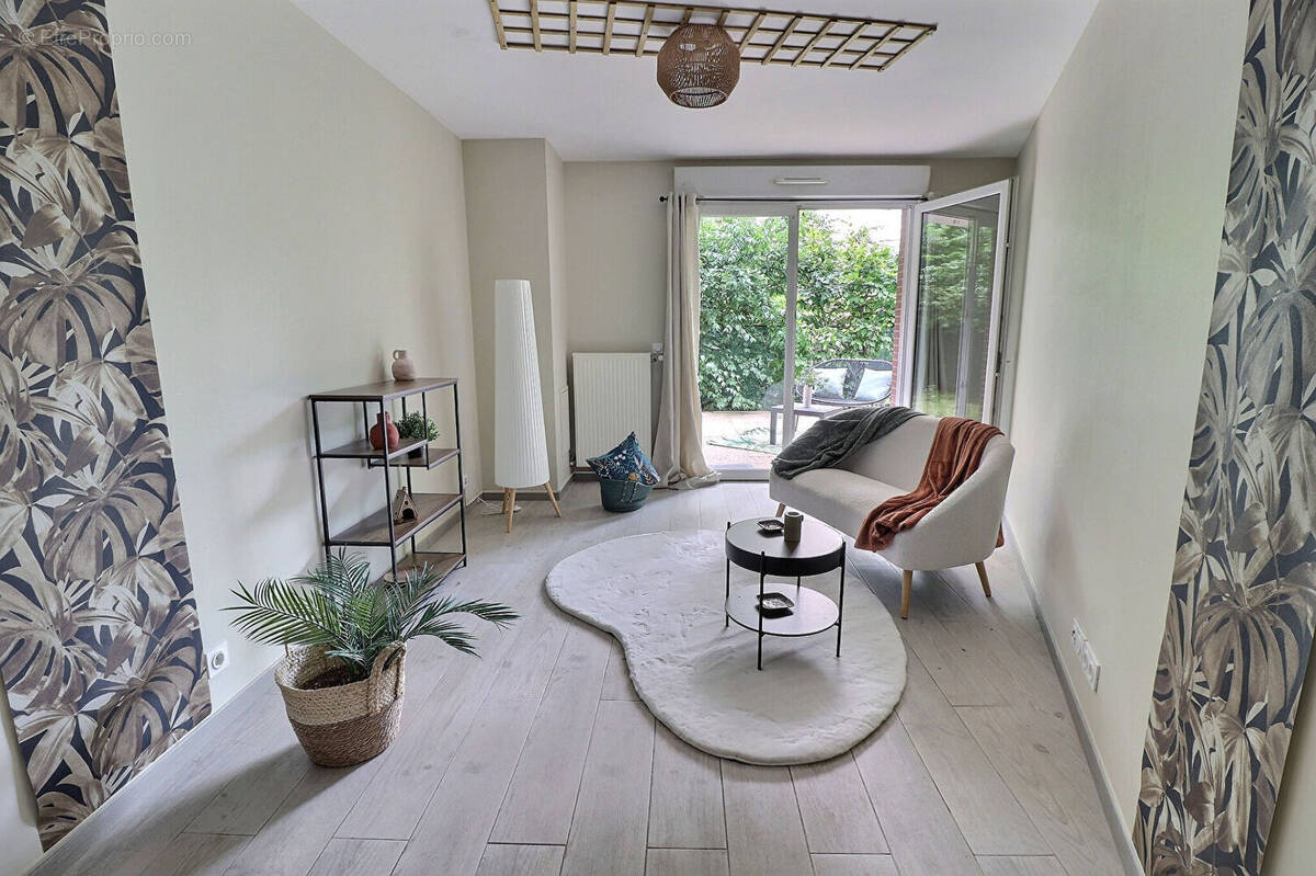 Appartement à RAMBOUILLET