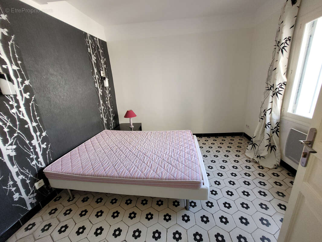 Maison à SALLES-D'AUDE