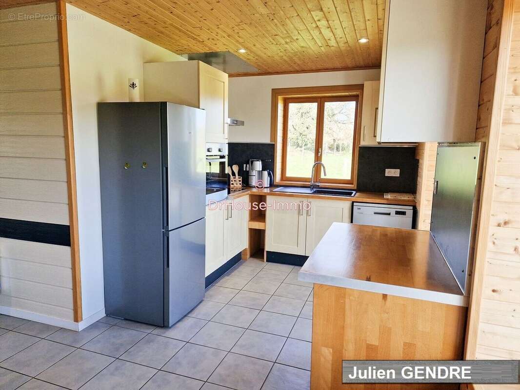 Maison 75 m² à Saint-Pierre-D'exideuil  - photo 17