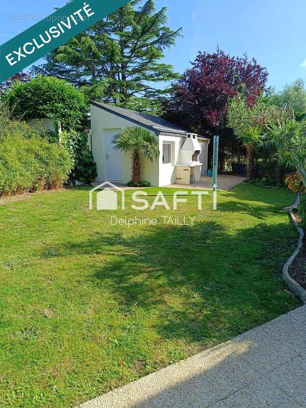 Photo 8 - Maison à COUERON