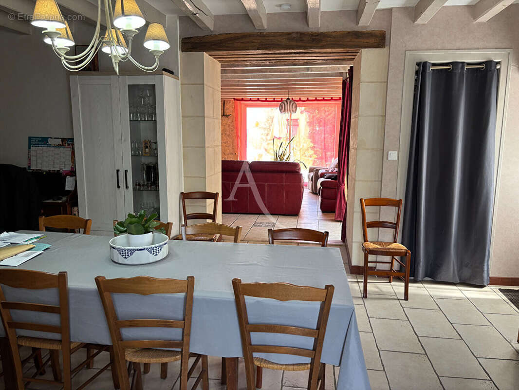 Maison à 5 minutes de Fontenay-le-Comte - photo 3