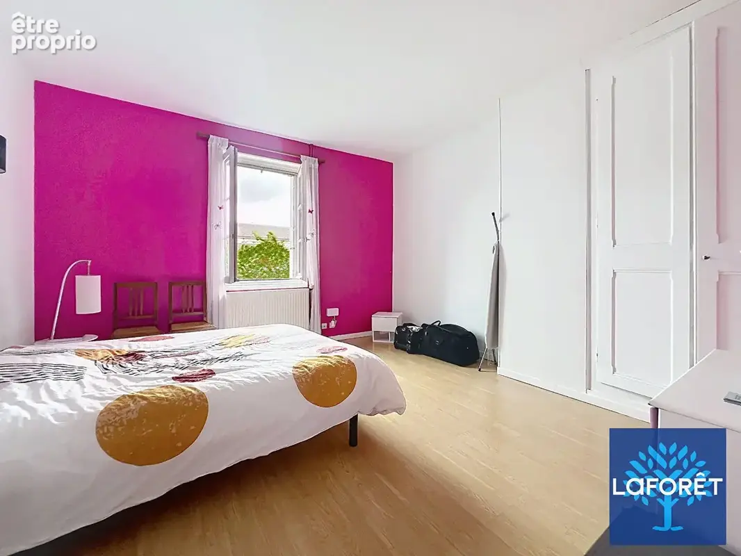 Maison Bernay 4 pièce(s) 65 m2 - photo 9