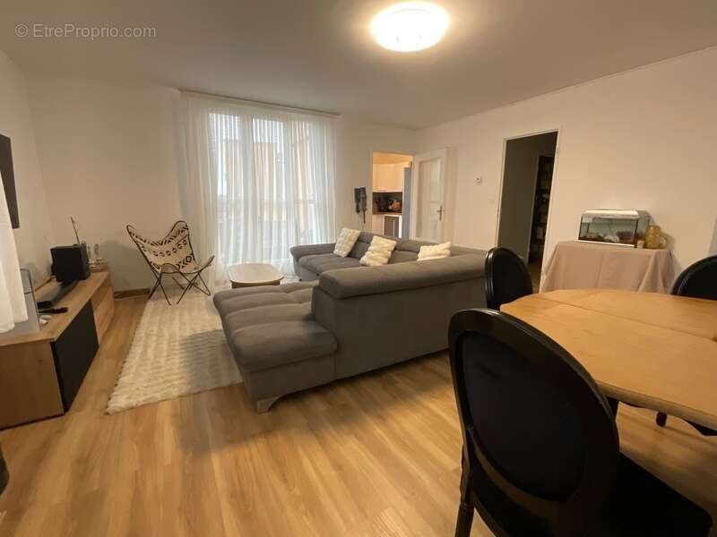 Appartement à LUISANT