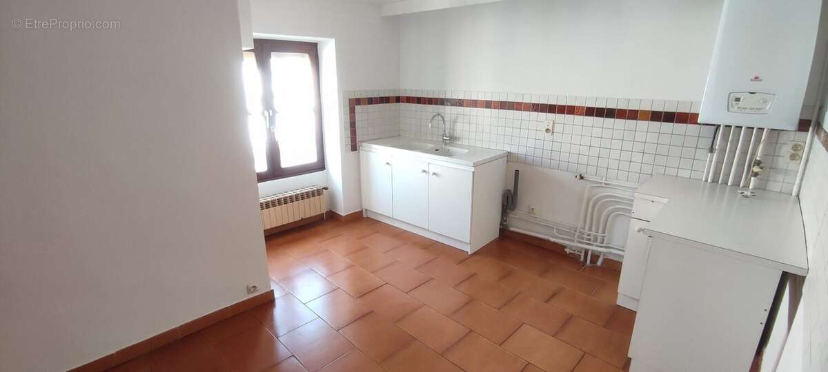 Appartement à VIENNE