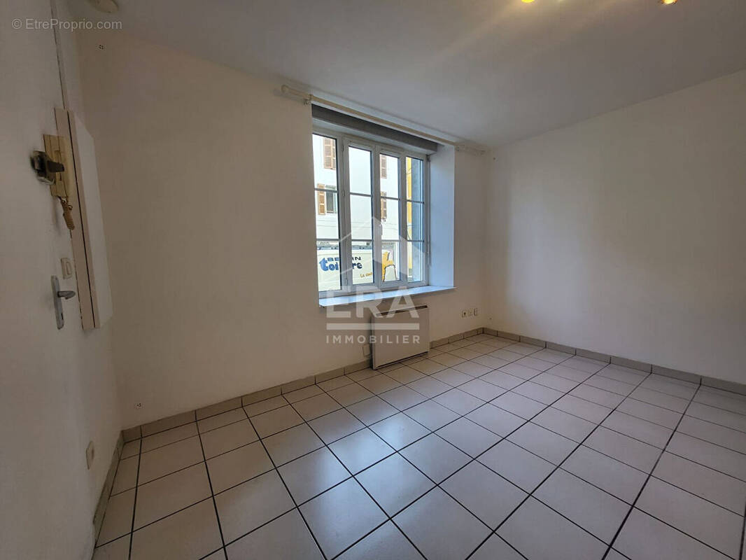 Appartement à PAU