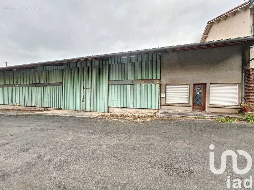 Photo 3 - Maison à SAINT-AFFRIQUE