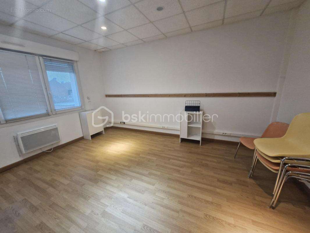 Appartement à ROUVROY