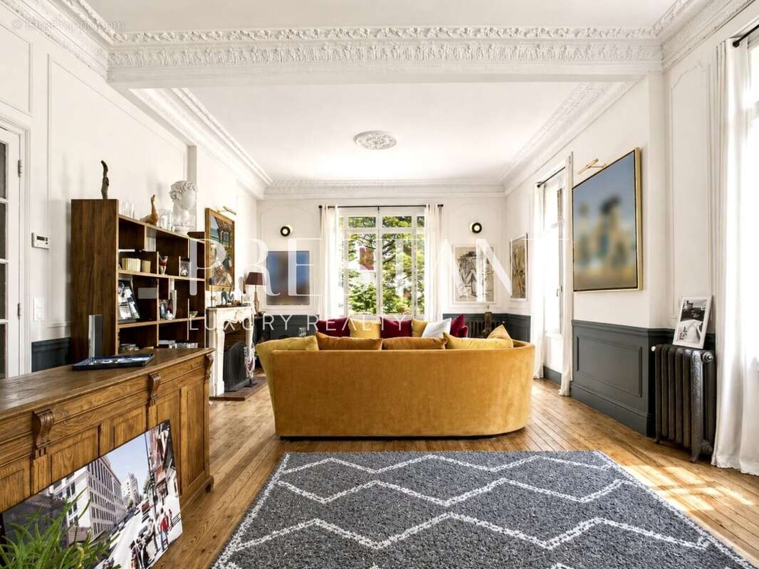 Appartement à BIARRITZ