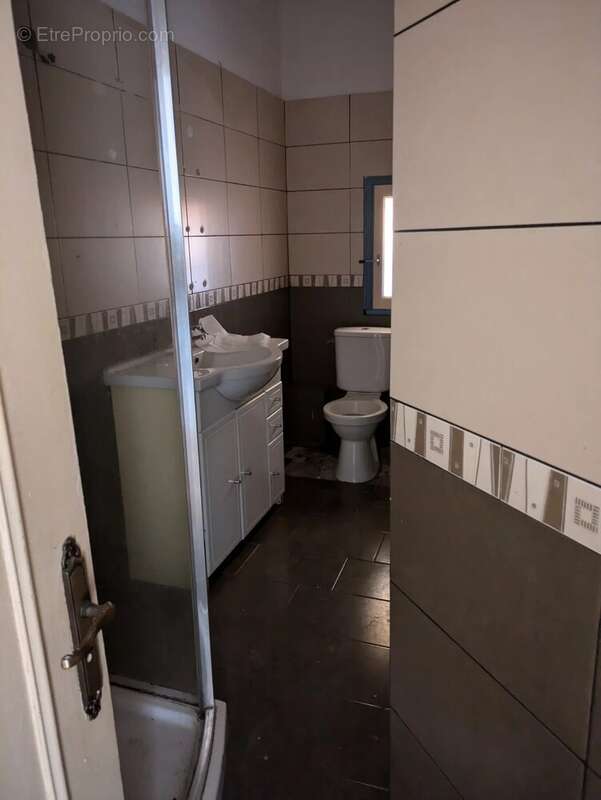 Appartement à PROPRIANO