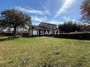 Photo 1 - Maison à SAINT-PORQUIER