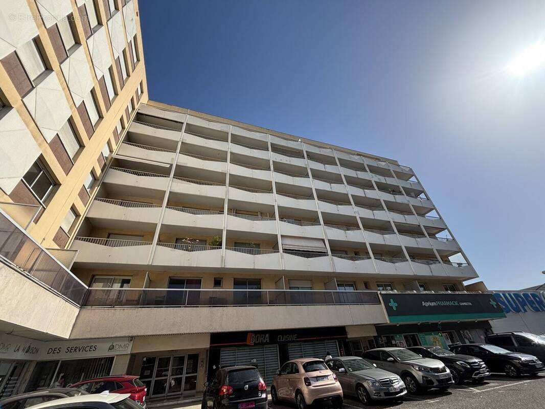 Appartement à ROMANS-SUR-ISERE