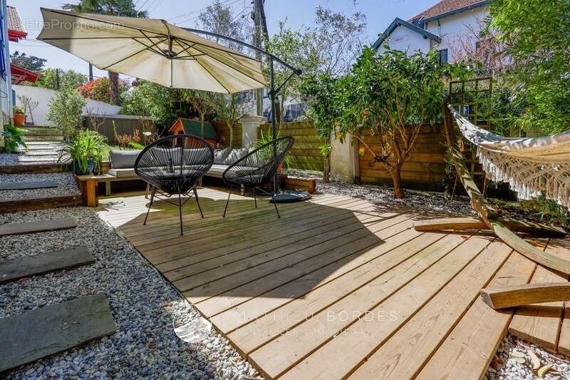 Appartement à BAYONNE