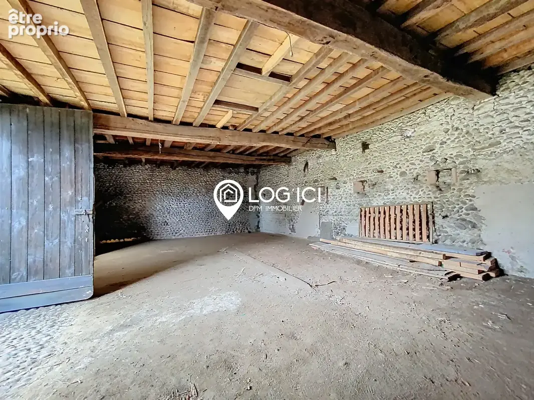Photo Maison à Billere au prix de 129 000€