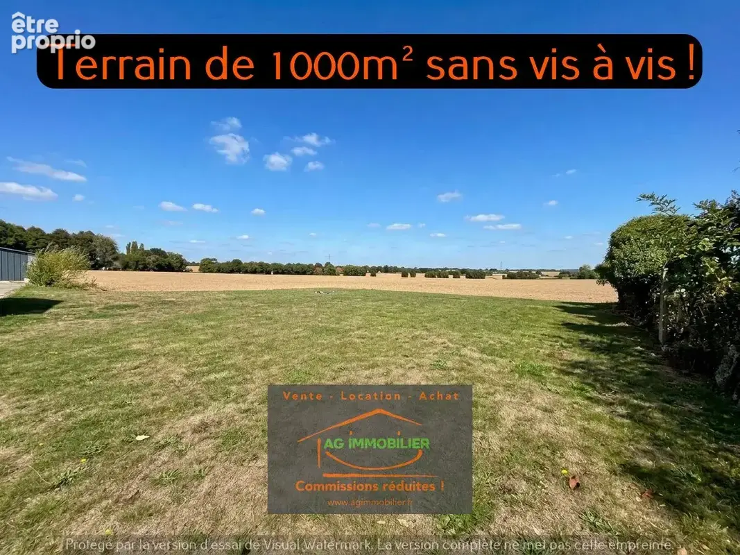 Photo Maison à Geveze au prix de 169 990€