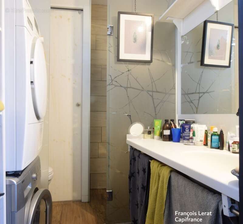 Appartement à ENGHIEN-LES-BAINS