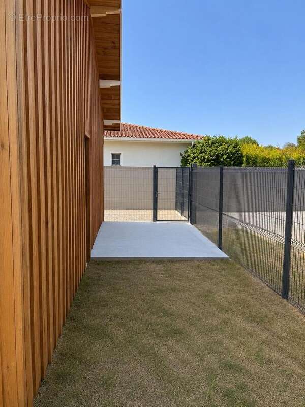 Photo 7 - Maison à GUJAN-MESTRAS