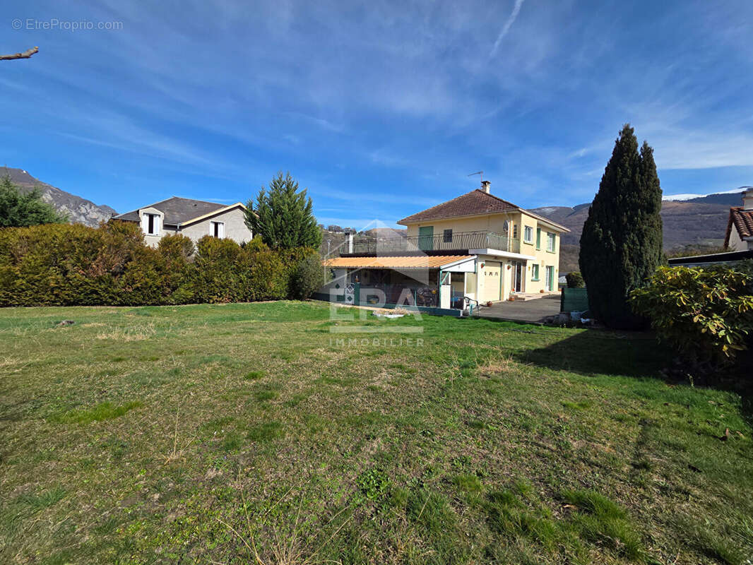 Maison à ARGELES-GAZOST