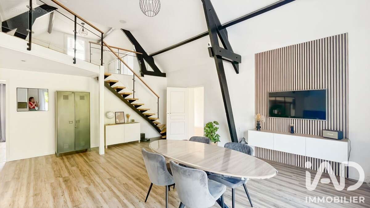 Maison 140 m² à Therdonne  - photo 3