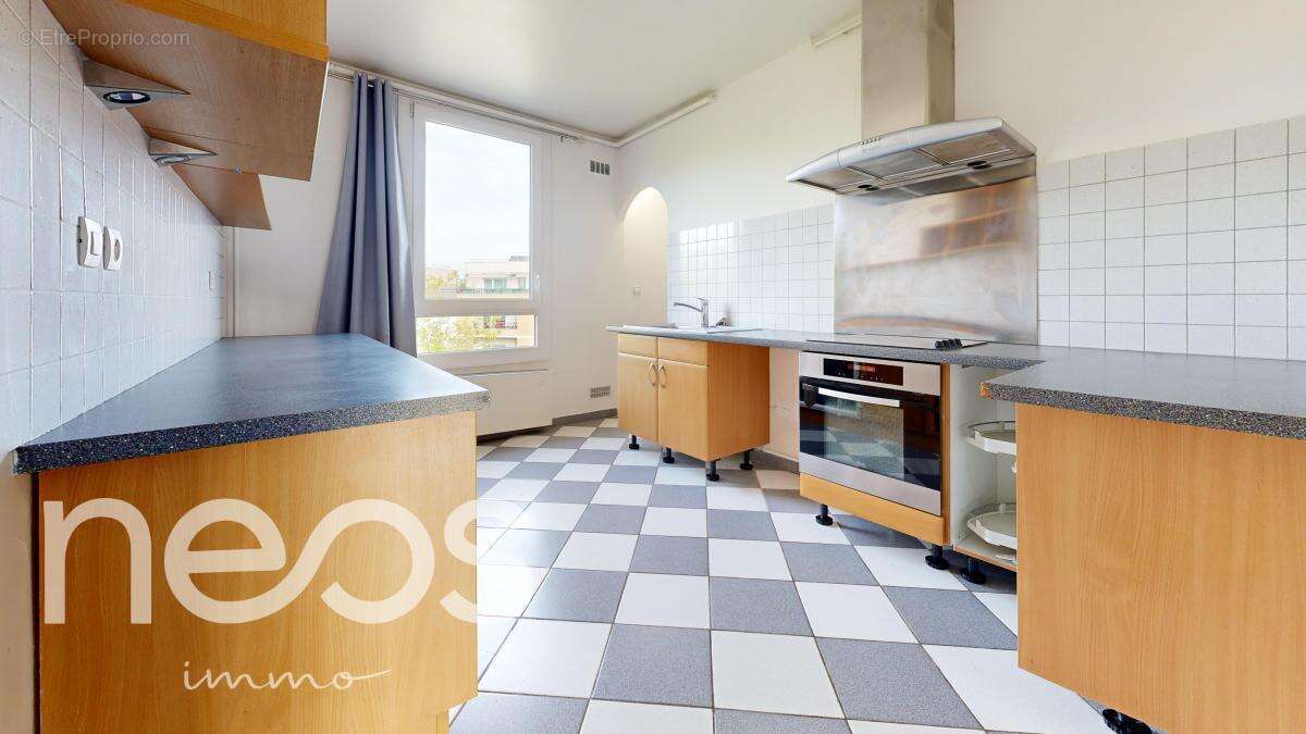 Appartement 62 m² à Sucy-En-Brie  - photo 11