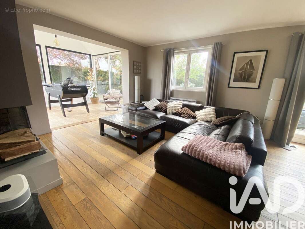 Photo 1 - Maison à BONDUES