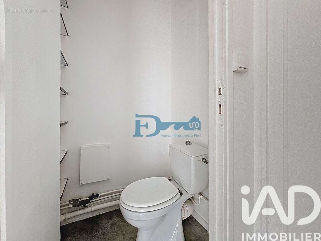 Photo 9 - Appartement à EU