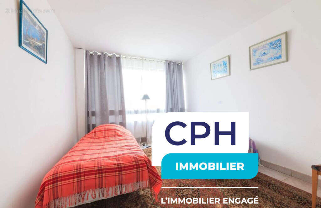 Appartement à PUTEAUX