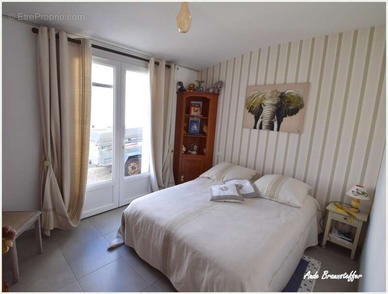 Maison à LE BOIS-PLAGE-EN-RE