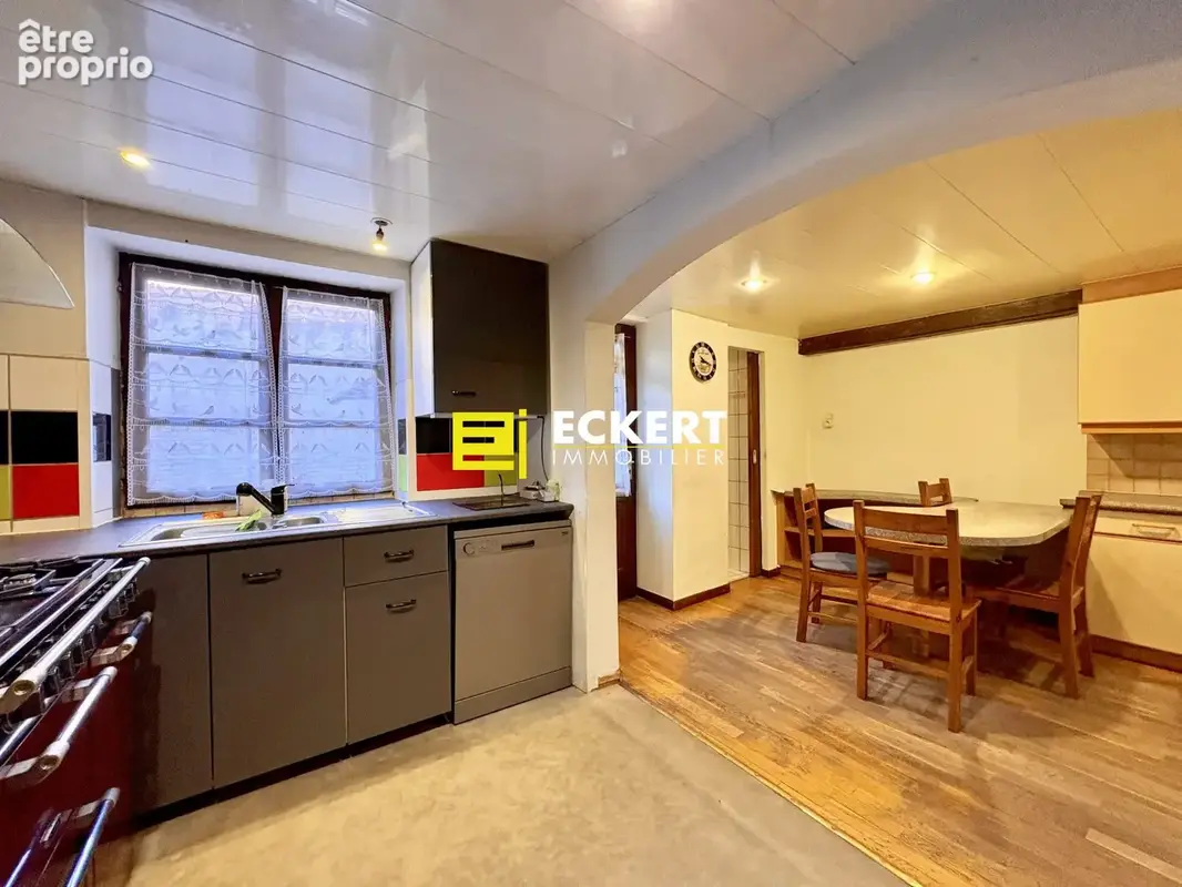 Maison 5 pièces 138 m² à vendre à Molsheim (67120) - photo 2