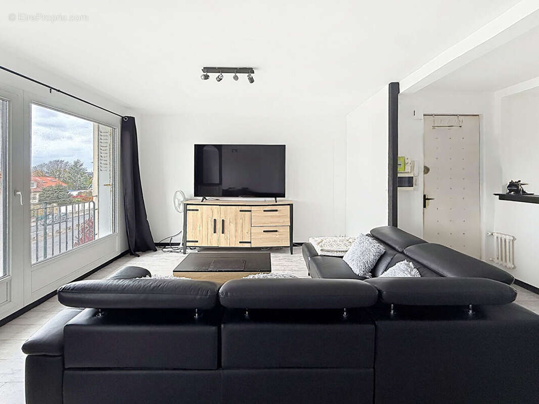 Appartement à CAEN