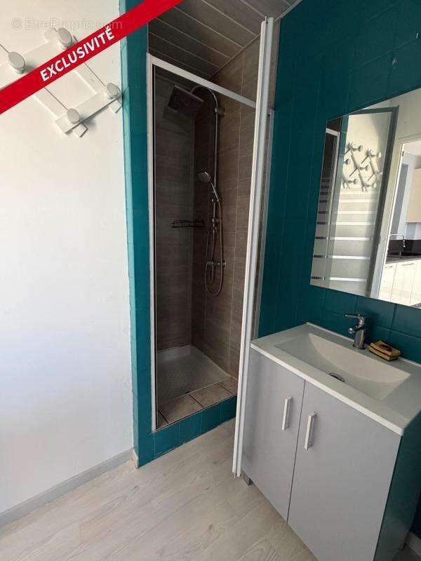 Maison à SARGE-LES-LE-MANS