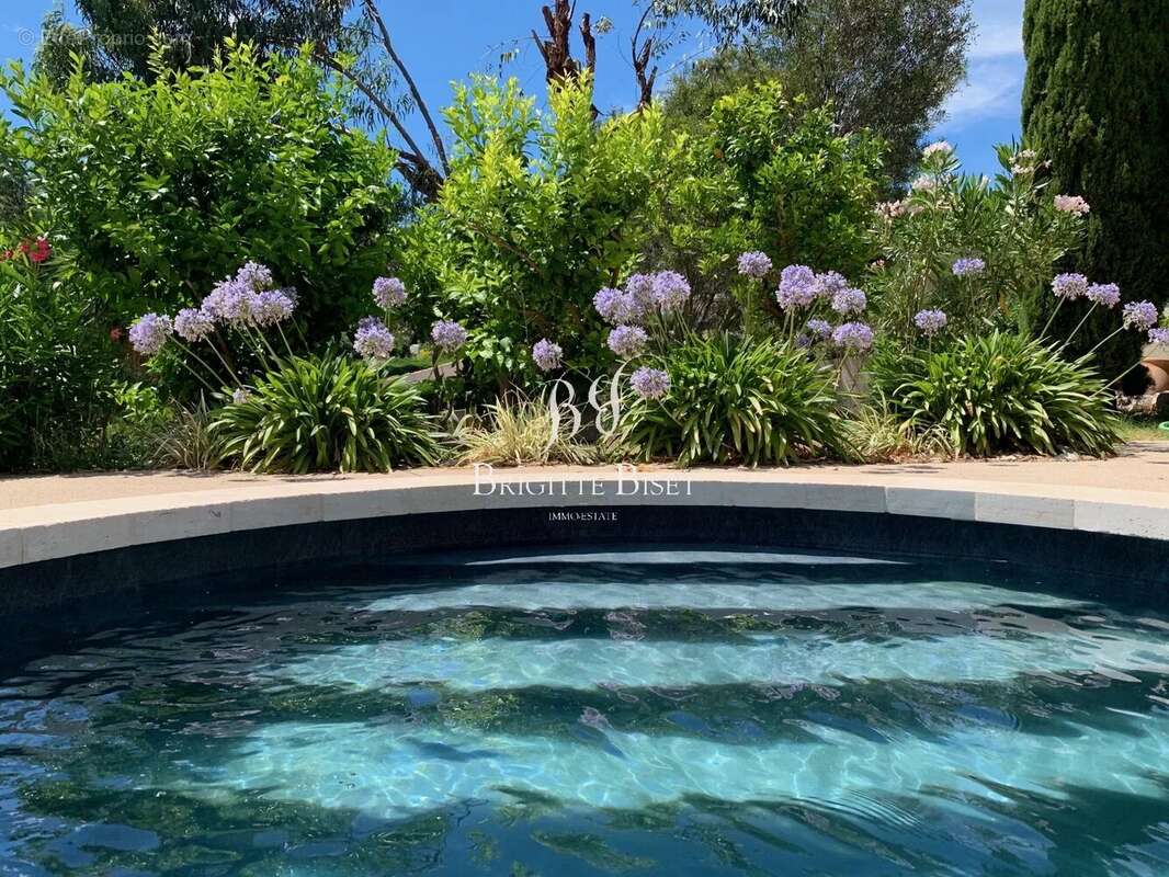 Maison à SAINTE-MAXIME