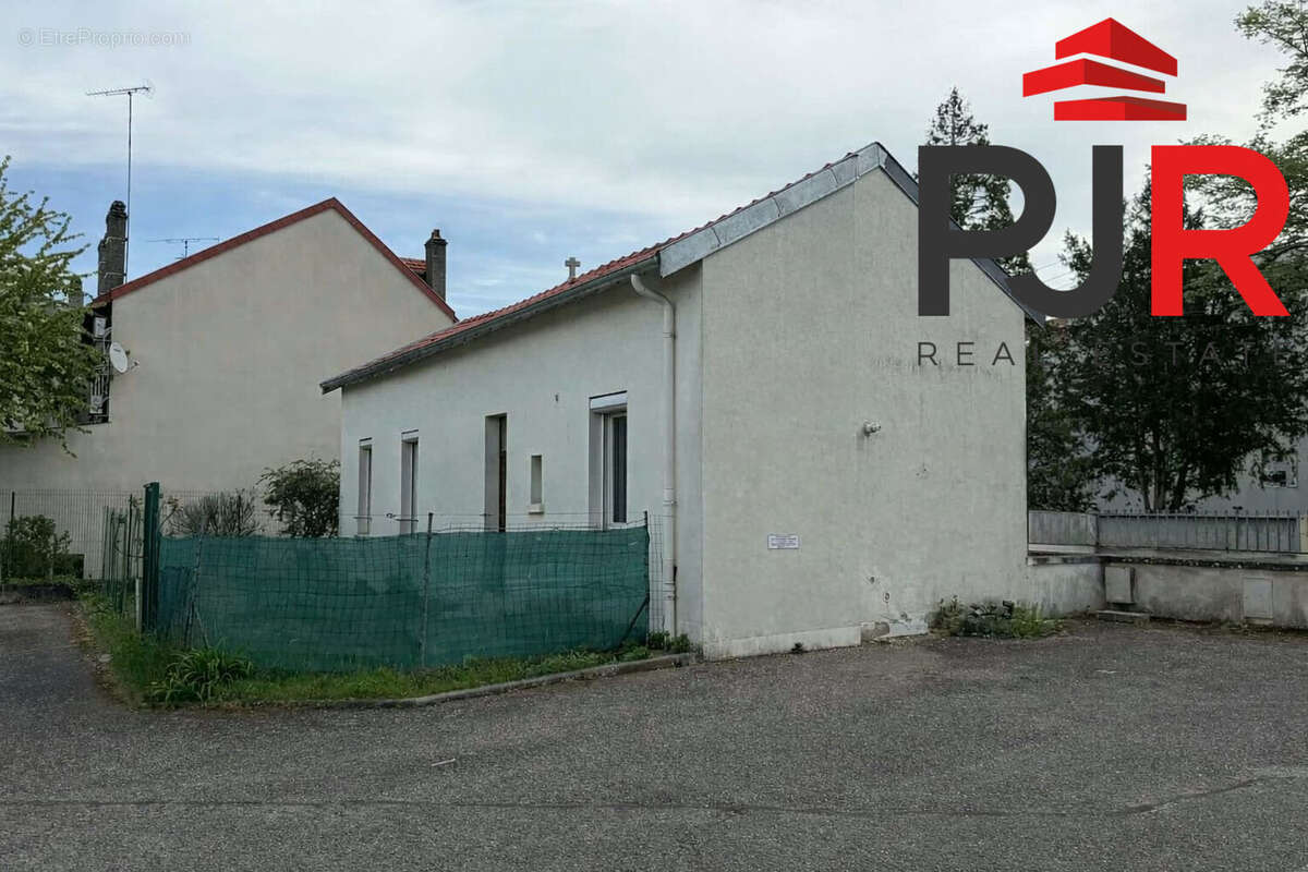 Commerce à VANDOEUVRE-LES-NANCY