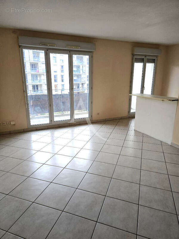 Appartement à LYON-7E