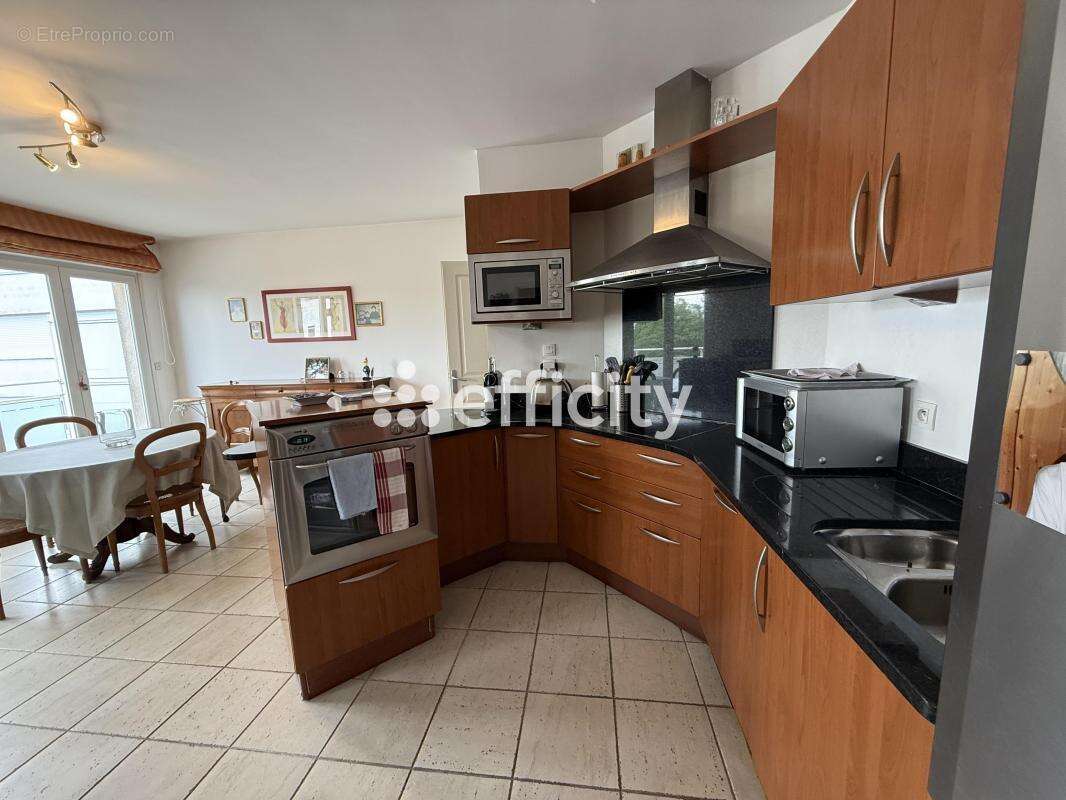 Appartement à HAUBOURDIN