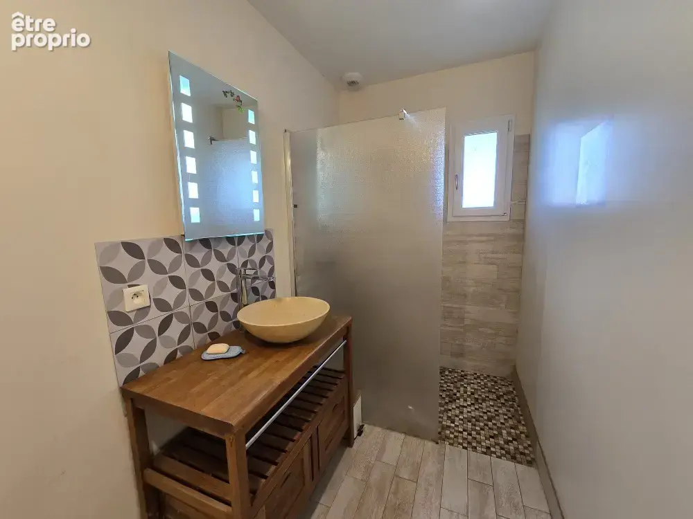 Secteur orouet maison 3 chambres + veranda - photo 11