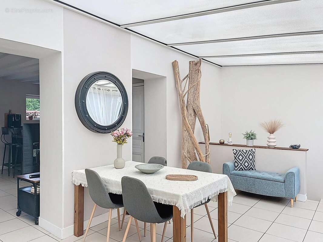 Photo 2 - Maison à MONTESSON