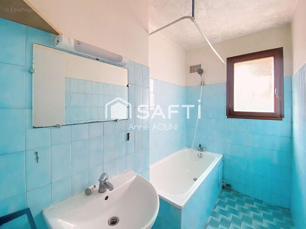 Photo 8 - Appartement à BORDEAUX