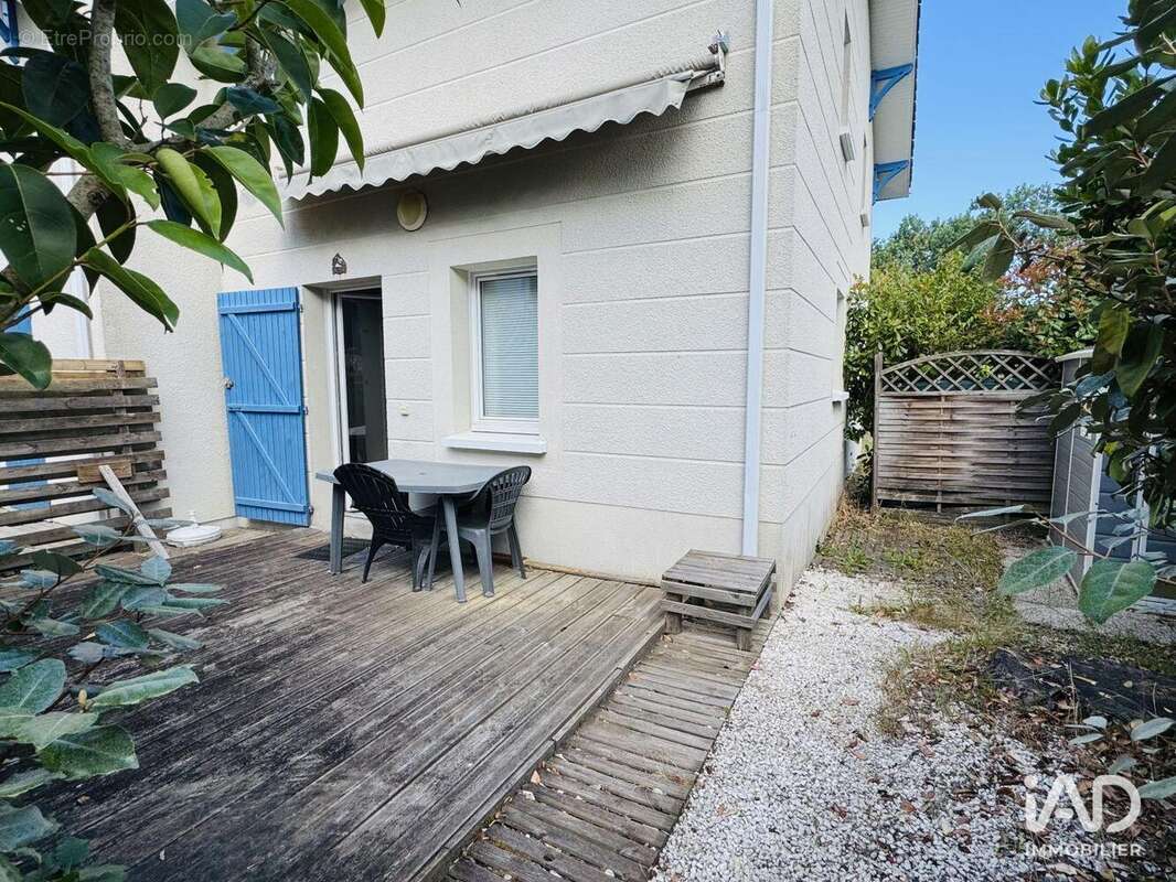 Photo 7 - Appartement à LE VERDON-SUR-MER