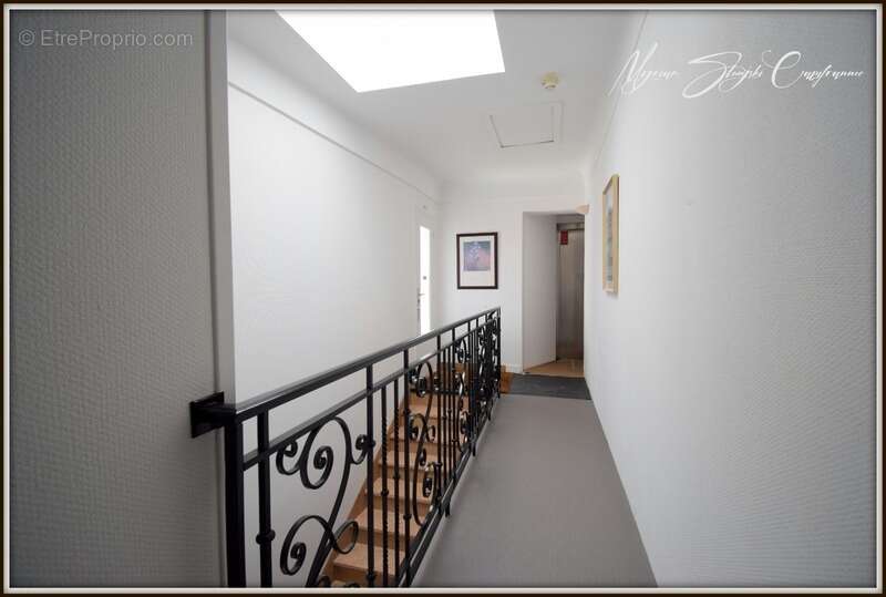 Appartement à SAINT-JEAN-DE-LUZ