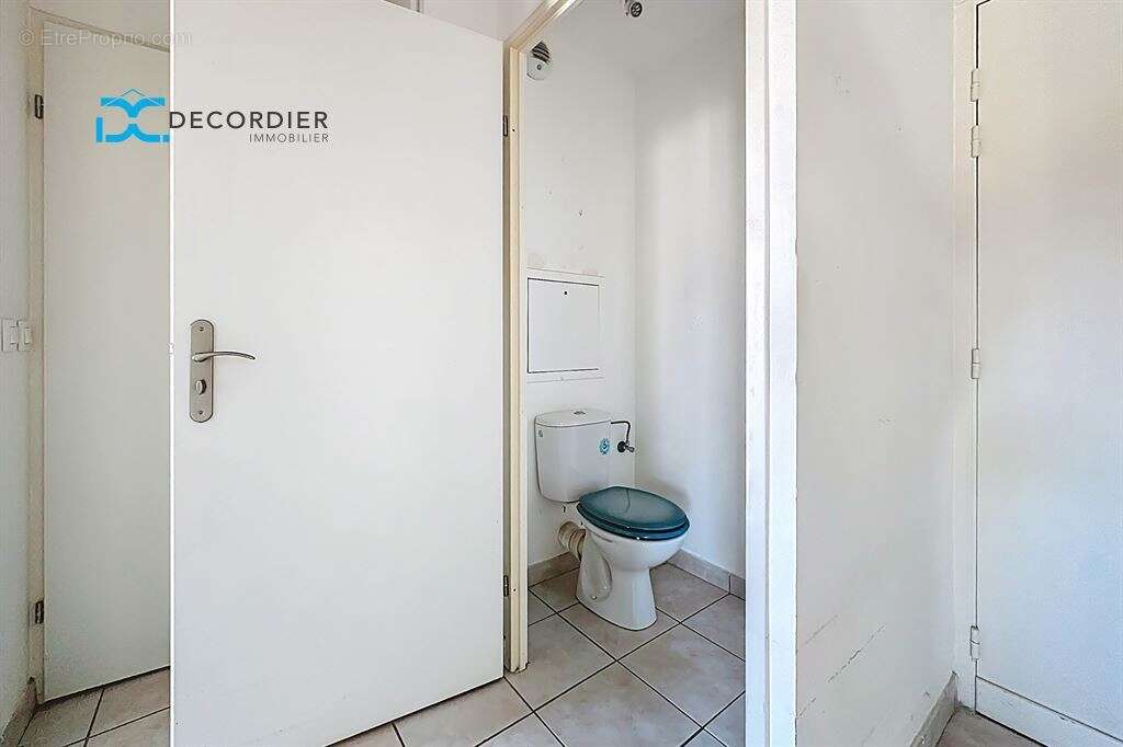 Appartement à EVIAN-LES-BAINS