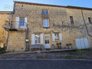 Maison à BEAUMONT-DU-PERIGORD