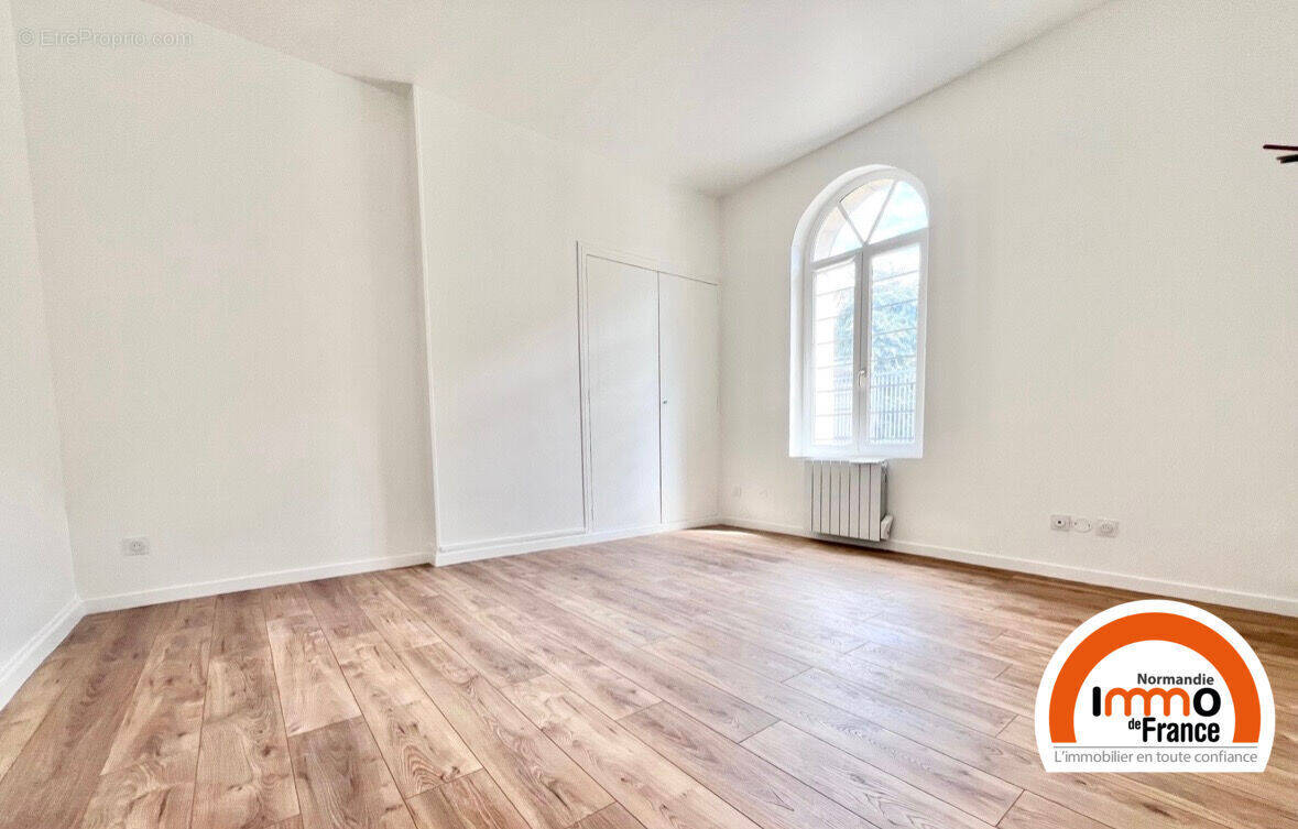 Appartement à ROUEN