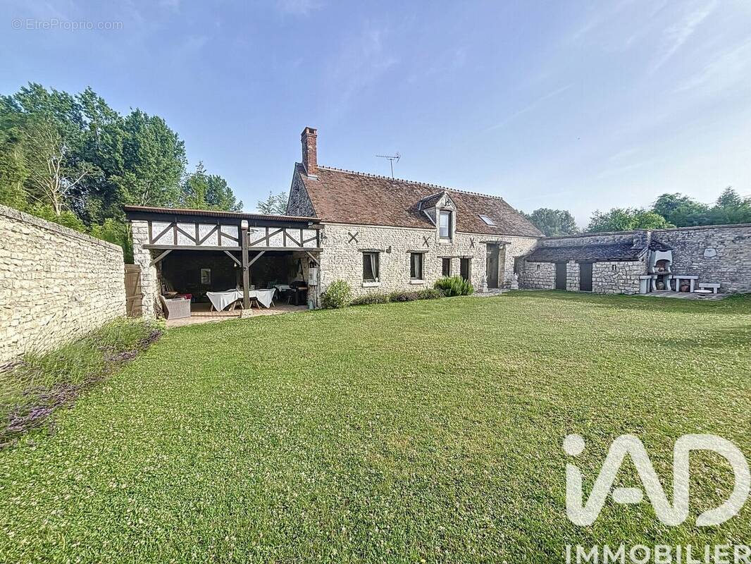 Photo 1 - Maison à NARGIS