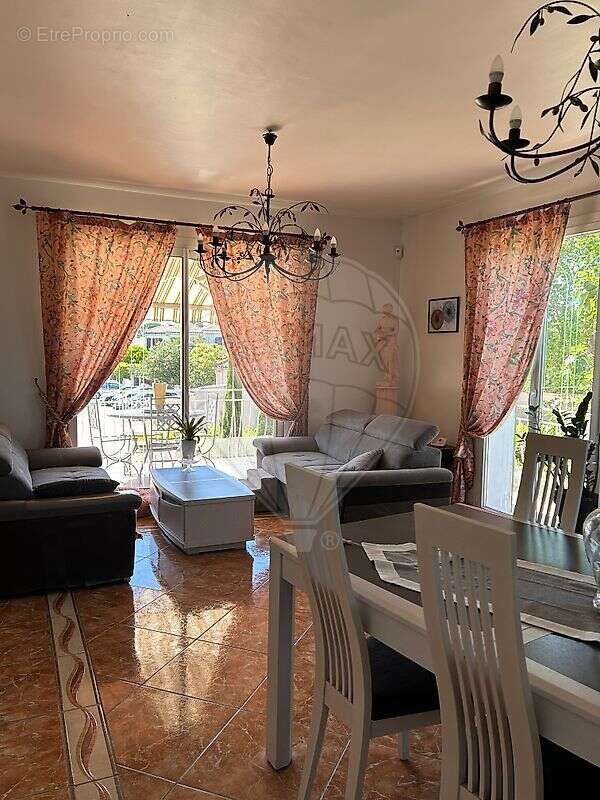 Maison 4 chambre(s) à vendre - photo 8