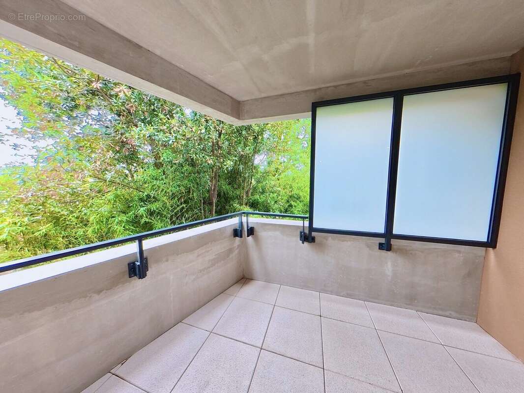Appartement 63 m² à Saint-Herblain  - photo 2