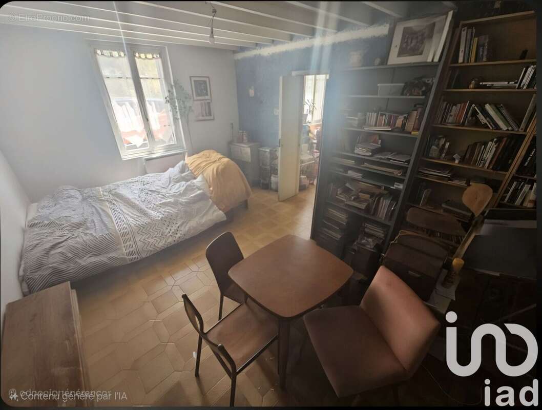 Photo 7 - Maison à LA CHAPELLE-SUR-LOIRE