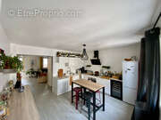 Maison à MONTPEYROUX