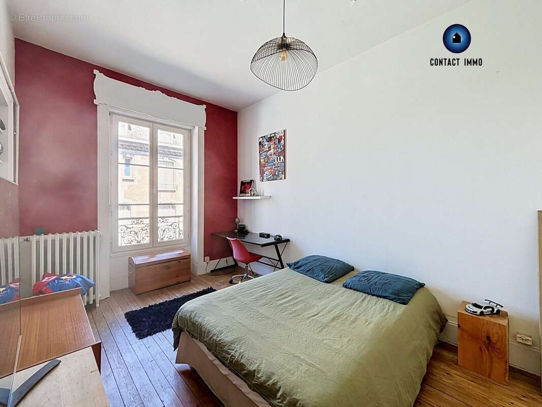 Appartement 122 m² à Brive-La-Gaillarde  - photo 8