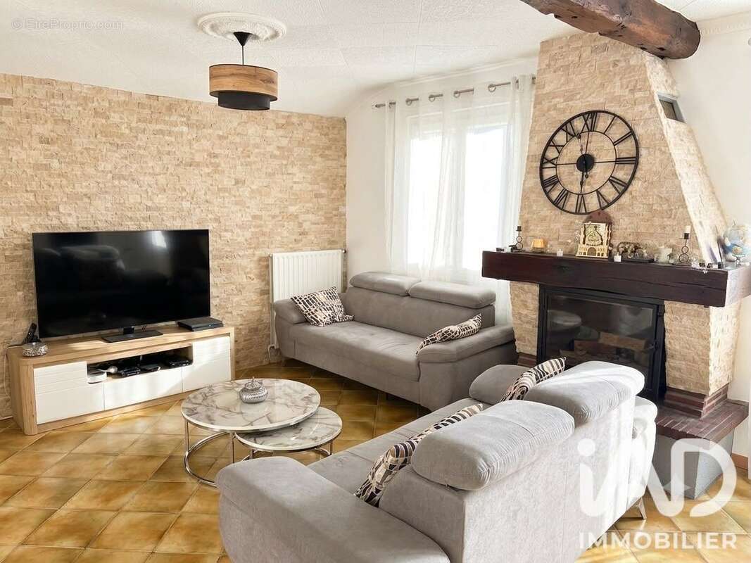 Maison 105 m² à Drancy  - photo 3