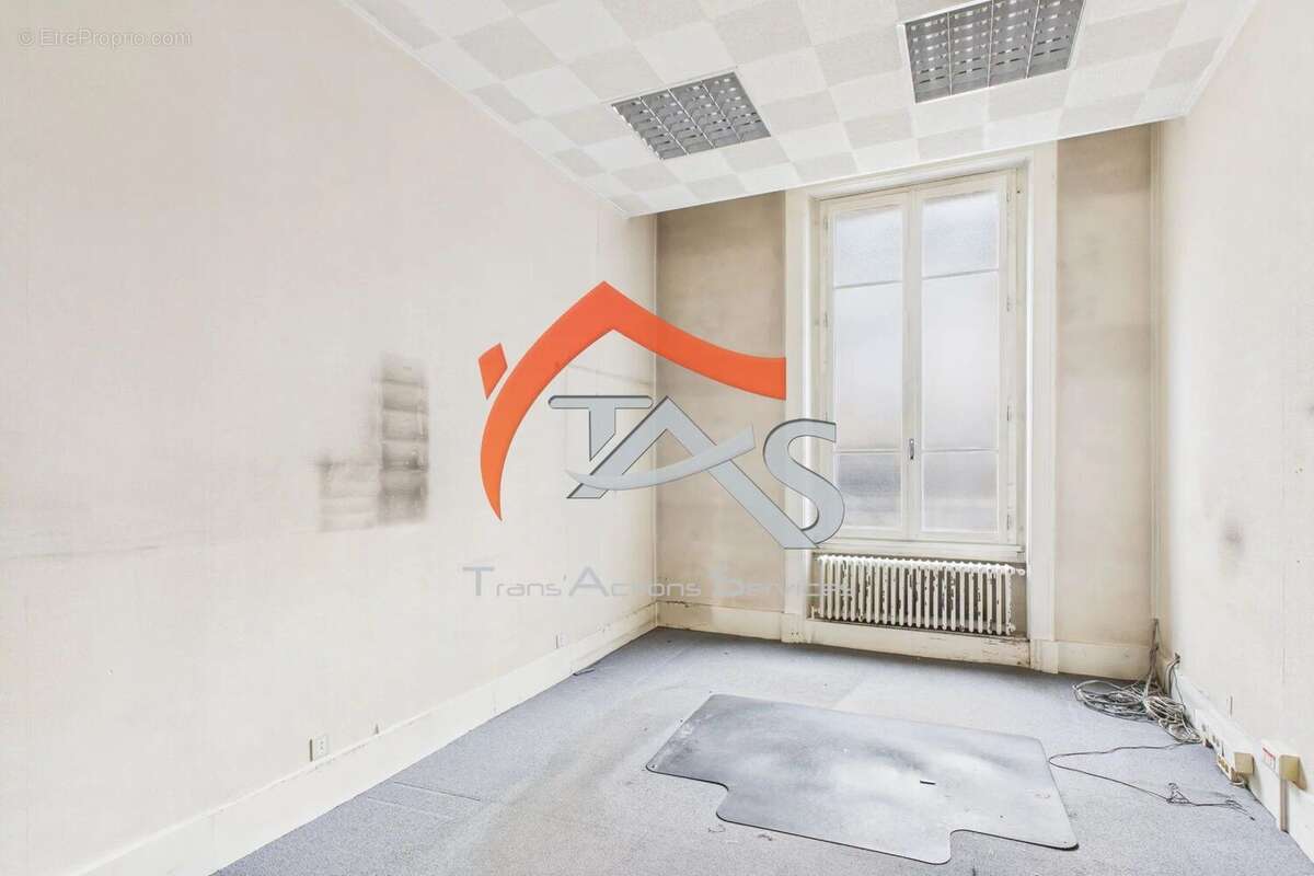 Appartement à SAINT-CHAMOND